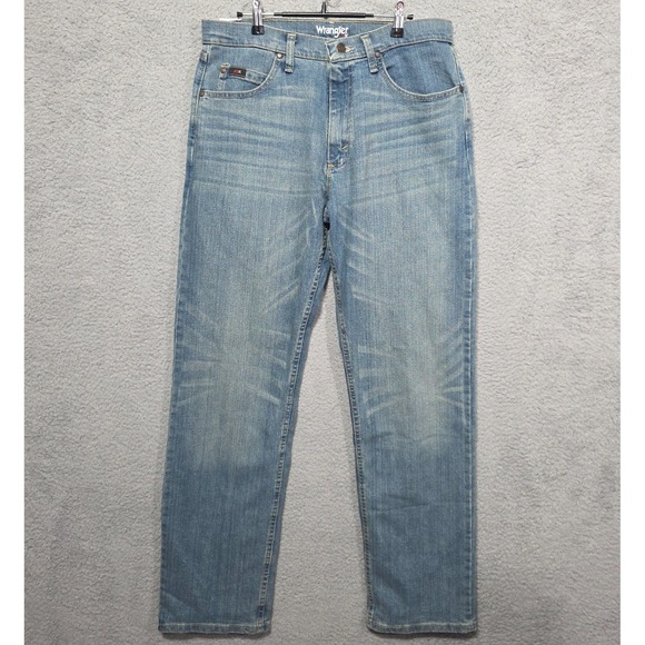 Wrangler Other - Wrangler 20X Mens Relaxed Fit‎ 32x34 01 Competition Style# 101MACBA NWT